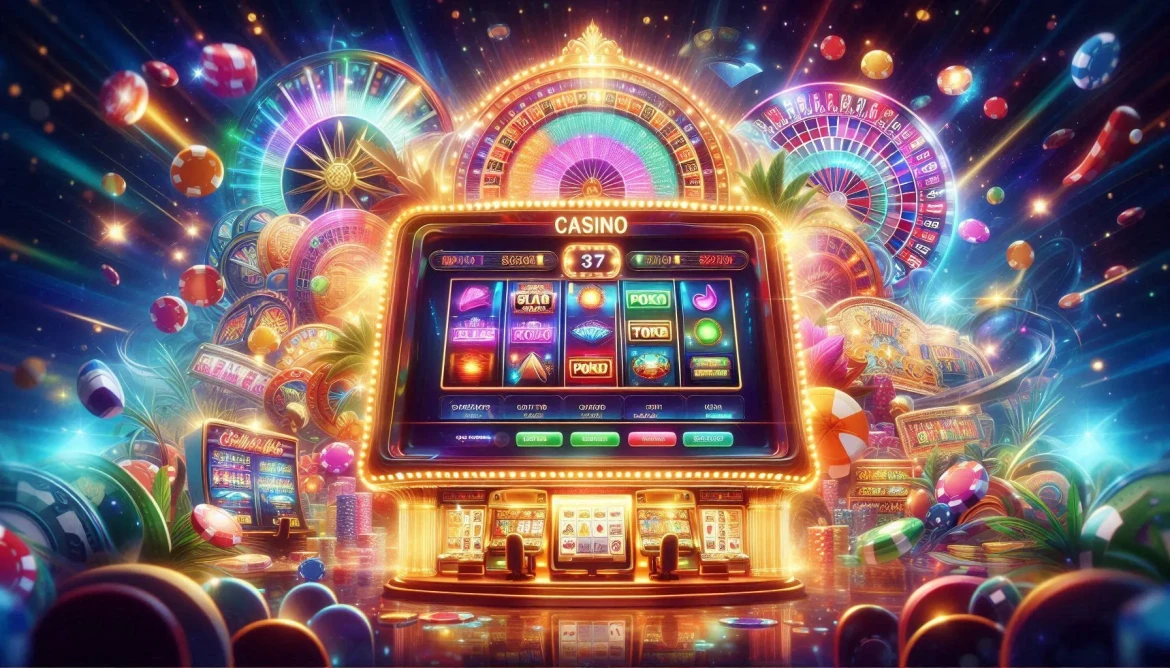Jacktop Casino